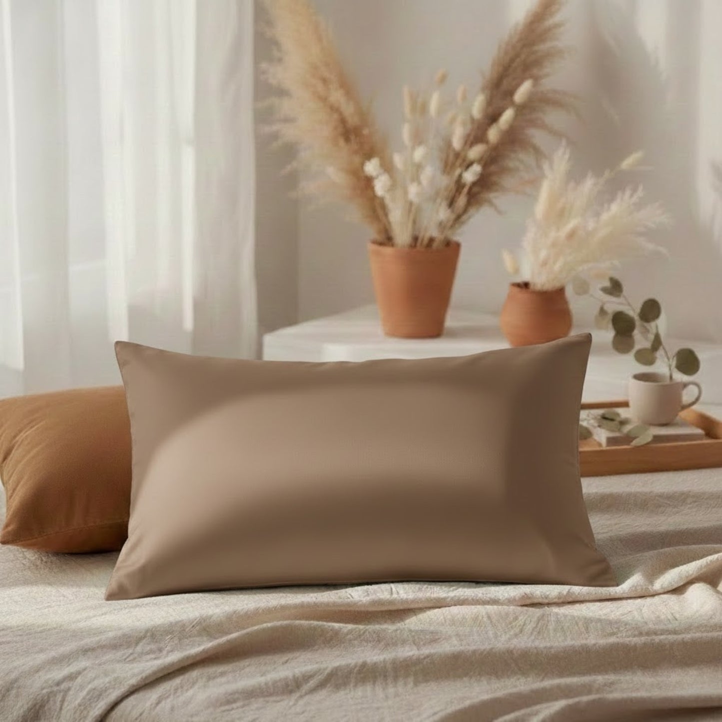 Premium Silk Pillowcase