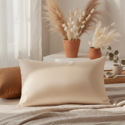 Premium Silk Pillowcase