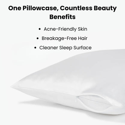 Premium Silk Pillowcase