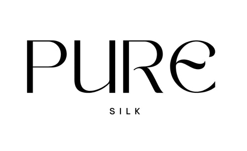Pure Silk